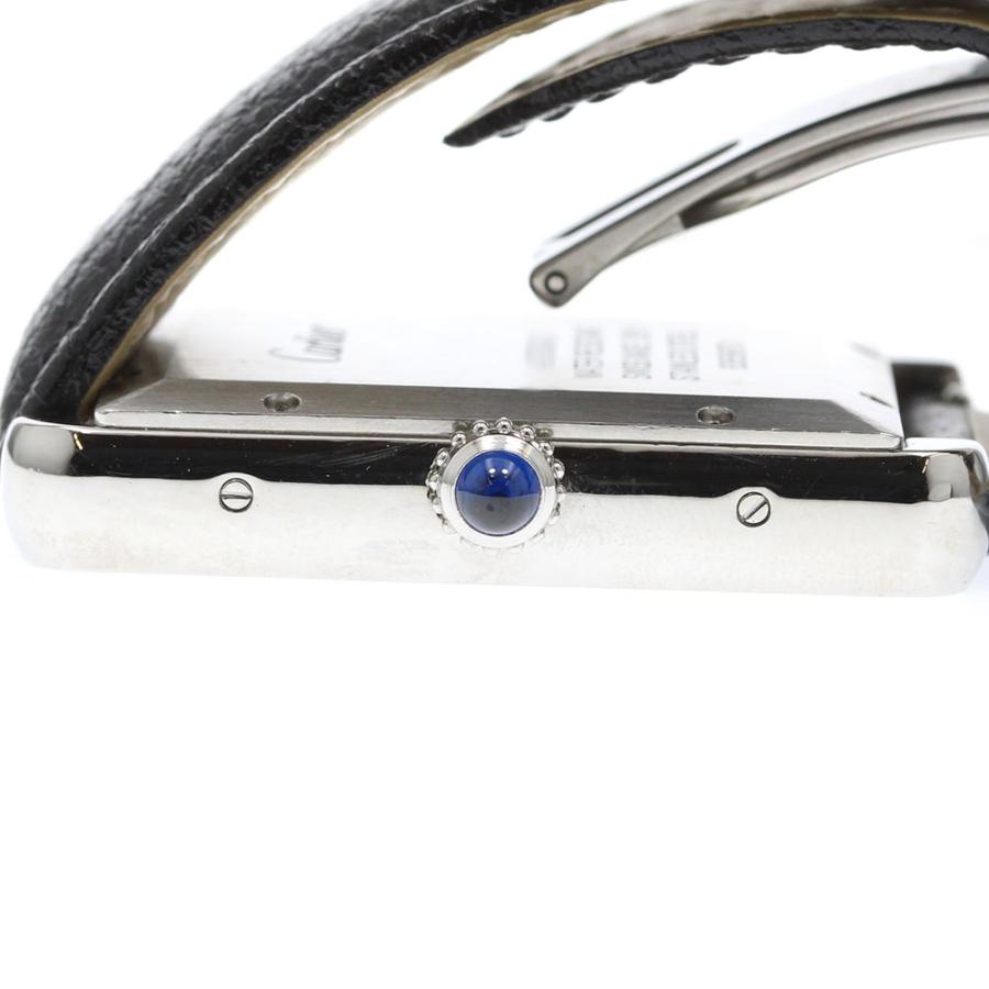 Cartier（カルティエ） CARTIER W5200027 タンクソロ XL デイト 自動