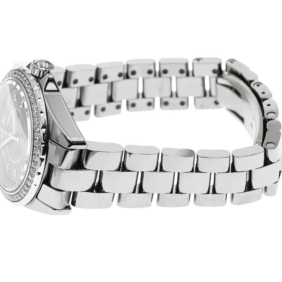 CHANEL（シャネル） CHANEL H2565 J12 クロマティック ダイヤベゼル 8P 