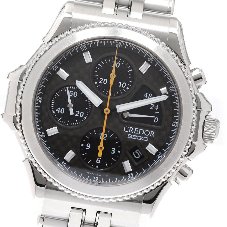 SEIKO（セイコー） SEIKO GCBK997/6S77-0A10 クレドール パシフィーク