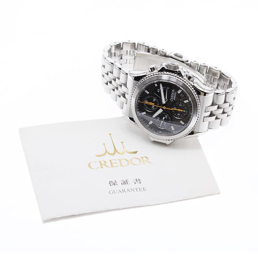 SEIKO（セイコー） SEIKO GCBK997/6S77-0A10 クレドール パシフィーク