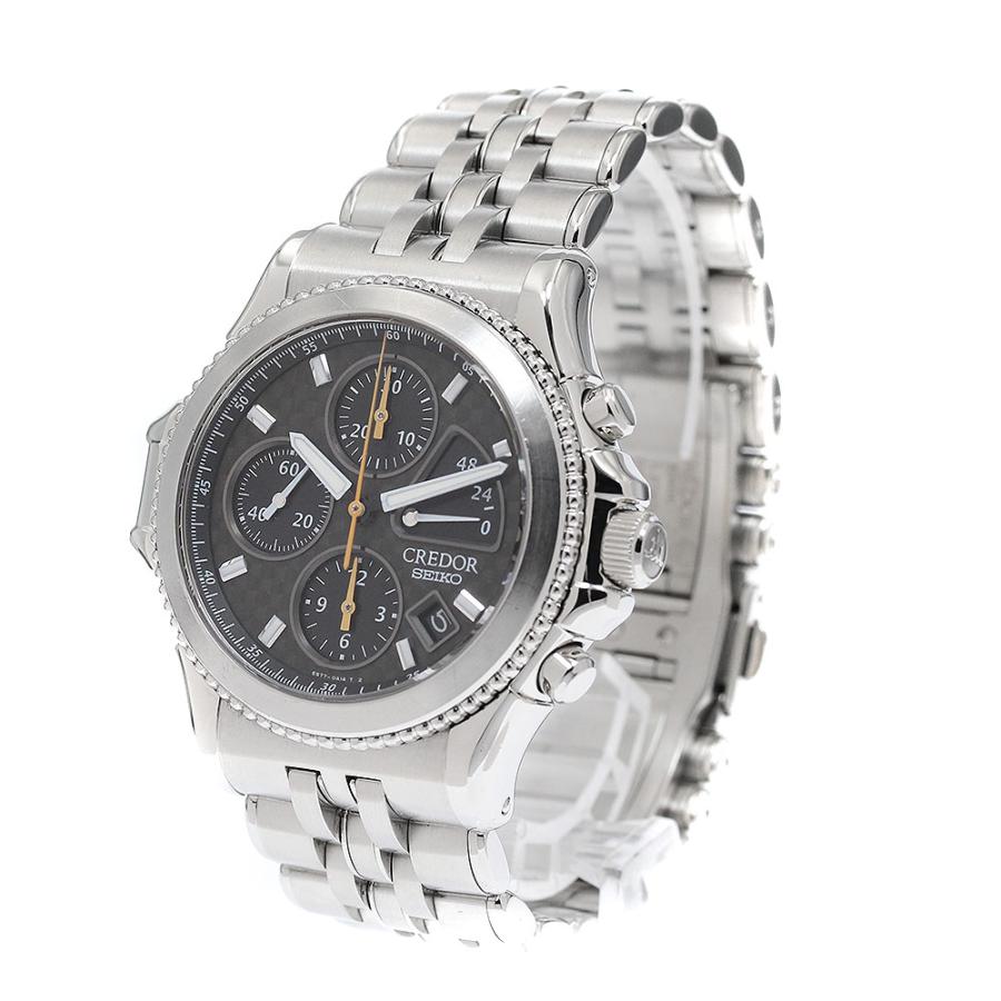 SEIKO（セイコー） SEIKO GCBK997/6S77-0A10 クレドール パシフィーク