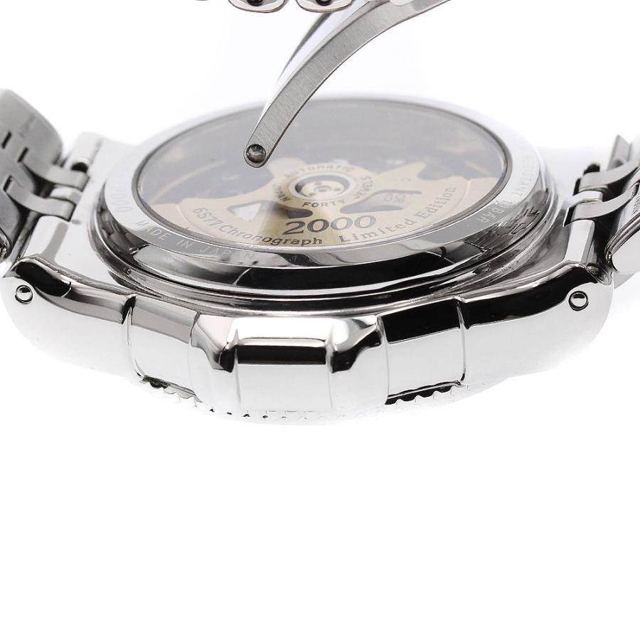 SEIKO（セイコー） SEIKO GCBK997/6S77-0A10 クレドール パシフィーク