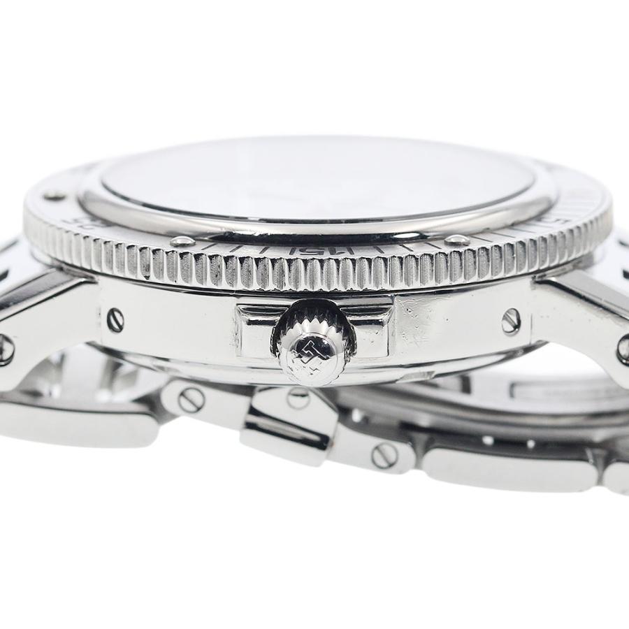 HERMES（エルメス） HERMES CL7.710 クリッパー ダイバー デイト