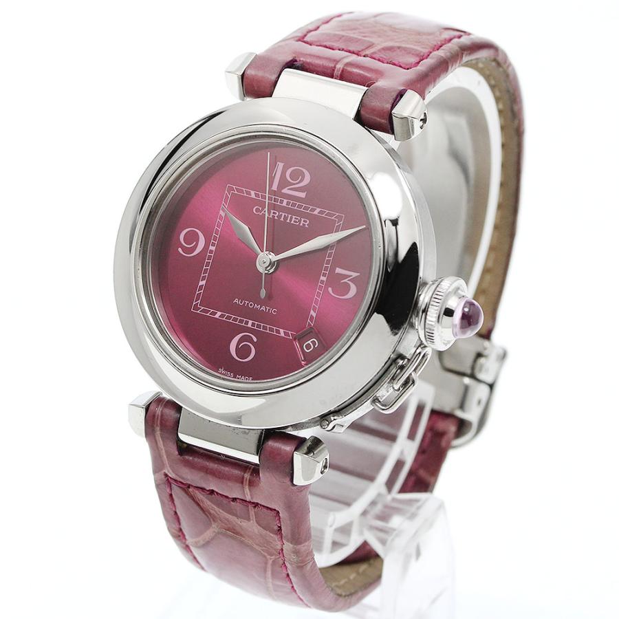 Cartier（カルティエ） CARTIER W3108299 パシャC 2005年 クリスマス