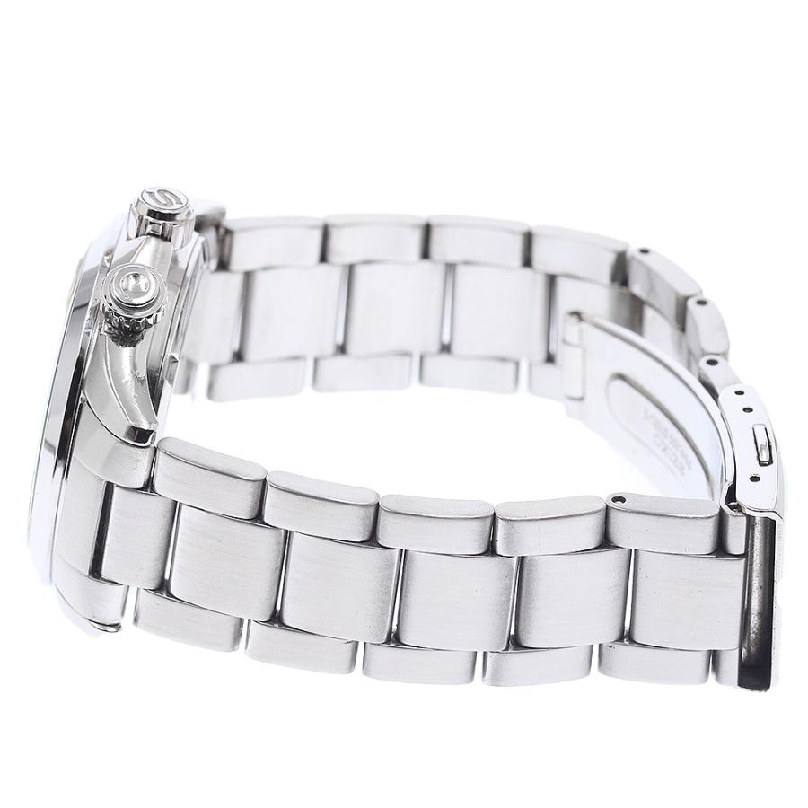 SEIKO（セイコー） SEIKO 4S15-6000/SCVF007 アルピニスト デイト 自動