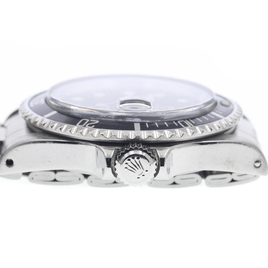 TUDOR（チューダー） チュードル TUDOR 76100 サブマリーナ プリンス