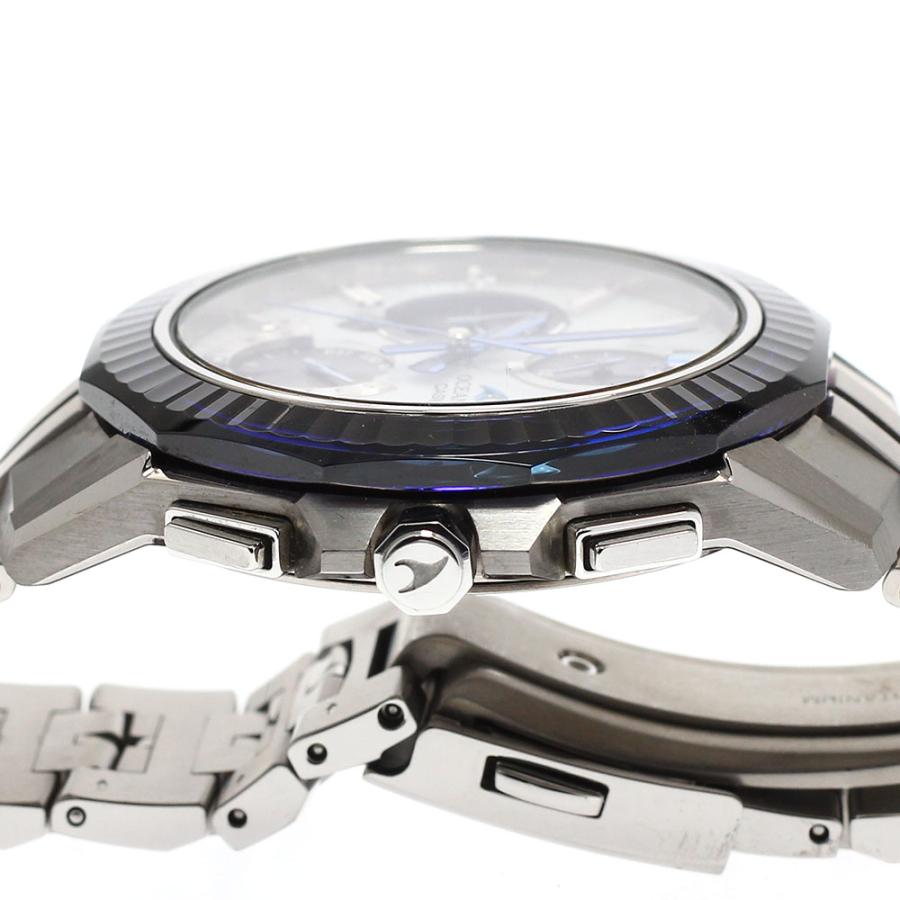 CASIO（カシオ） CASIO OCW-S6000PB-7AJR オシアナス CASIO WATCH