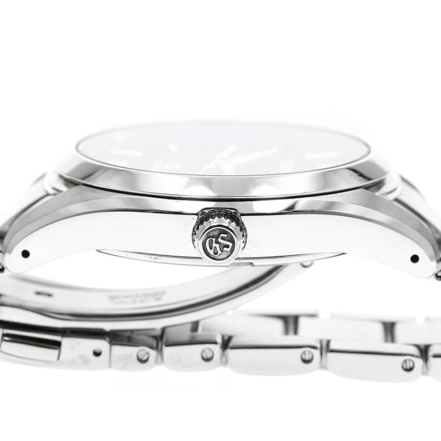 セイコー SEIKO SBGX061/9F62-0AB0 グランドセイコー ヘリテージ 