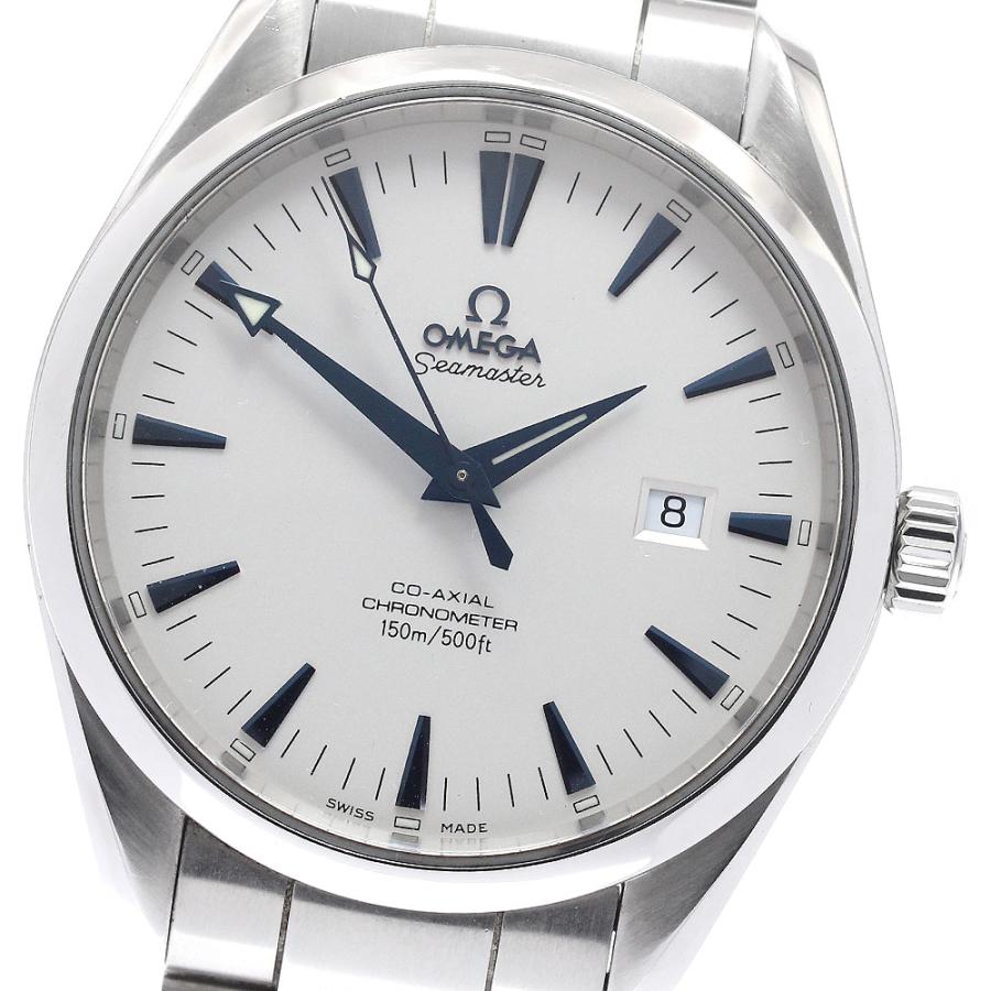 OMEGA（オメガ） OMEGA 2502.33 シーマスター アクアテラ