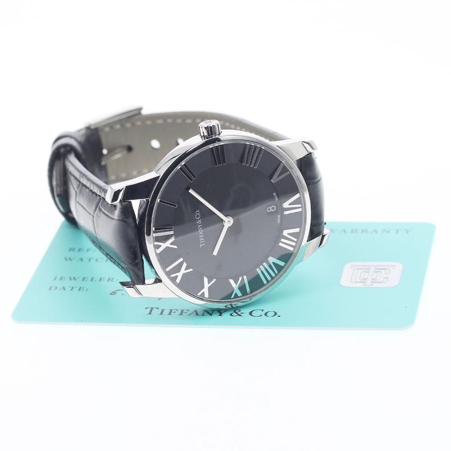 TIFFANY&Co.（ティファニー） TIFFANY&Co. 34875944 アトラス ドーム