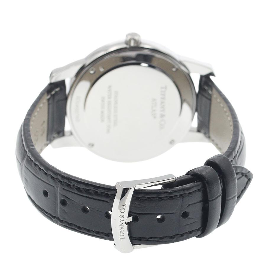 TIFFANY&Co.（ティファニー） TIFFANY&Co. 34875944 アトラス ドーム