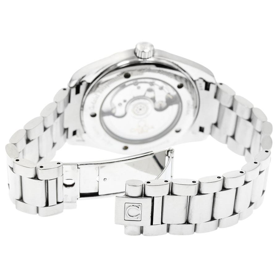 OMEGA（オメガ） OMEGA 2503.30 シーマスター アクアテラ デイト 自動
