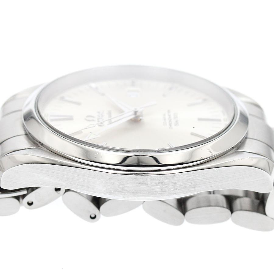 OMEGA（オメガ） OMEGA 2503.30 シーマスター アクアテラ デイト 自動