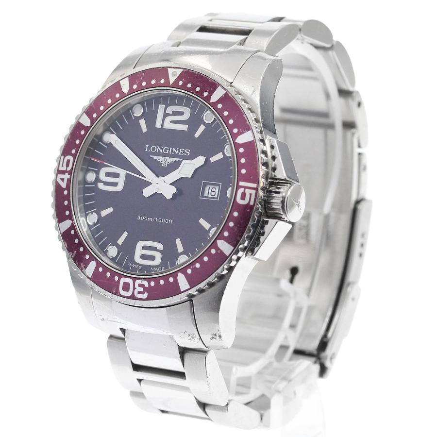 LONGINES（ロンジン） LONGINES L3.640.4 ハイドロ コンクエスト