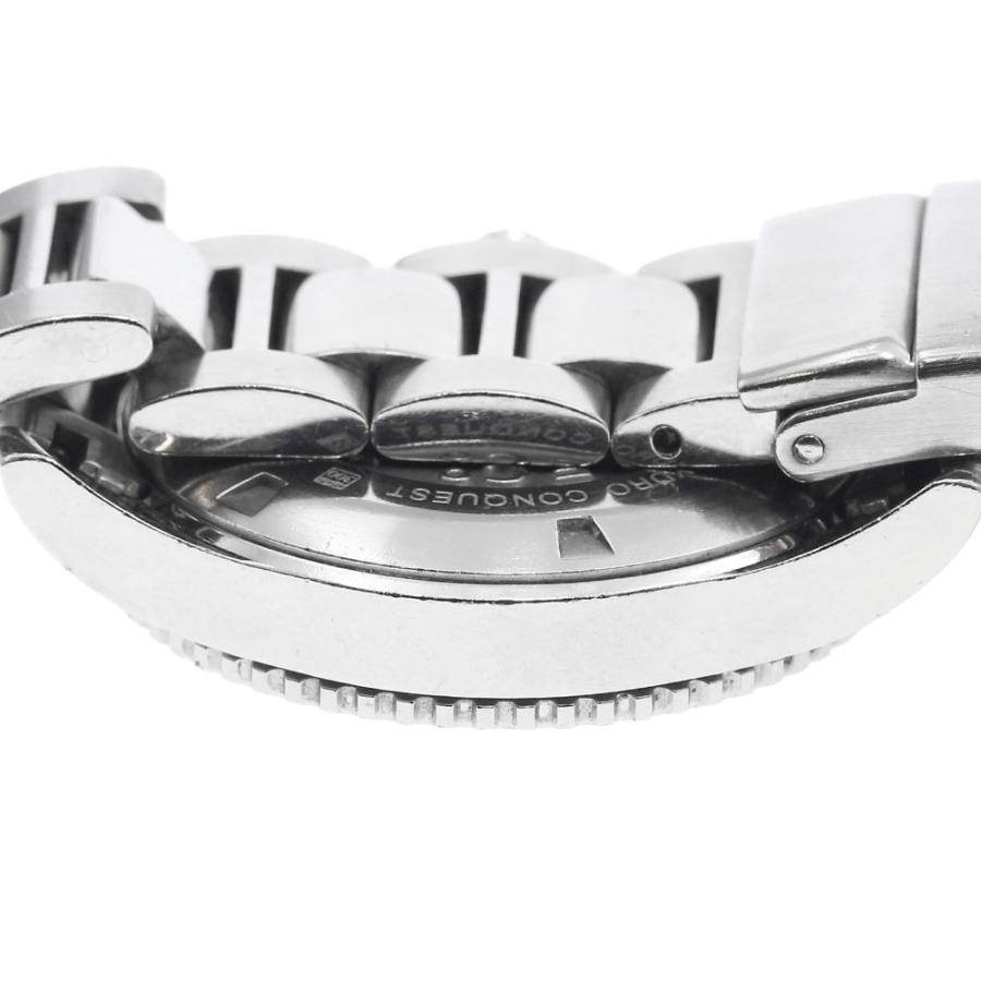 LONGINES（ロンジン） LONGINES L3.640.4 ハイドロ コンクエスト