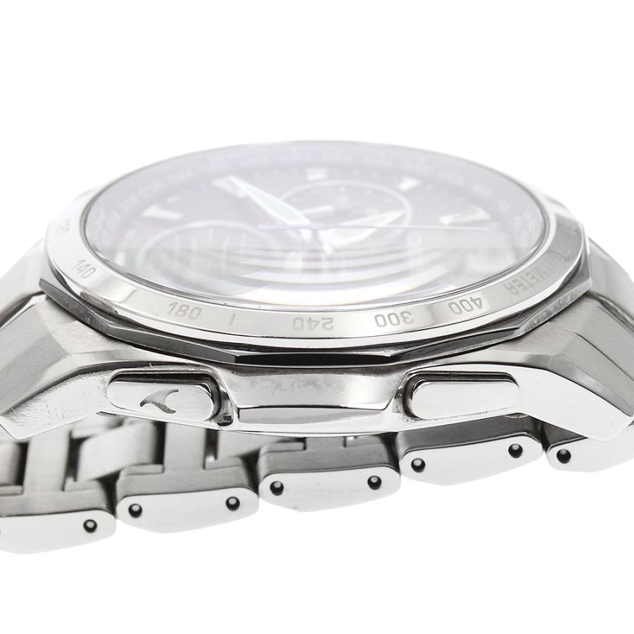 CASIO（カシオ） CASIO OCW-S1000J-1AJF オシアナス マンタ ソーラー