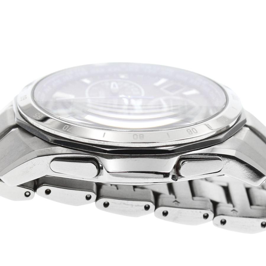CASIO（カシオ） CASIO OCW-S1000J-1AJF オシアナス マンタ ソーラー