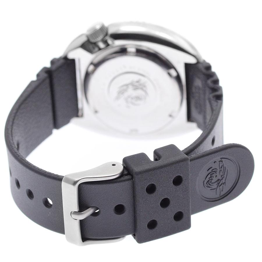 SEIKO　3rdダイバーズ　自動巻き　国内仕様モデルRef.6306-7001 SEIKO（セイコー） SEIKO 6306-7001 3rdダイバー 150m デイデイト 自動