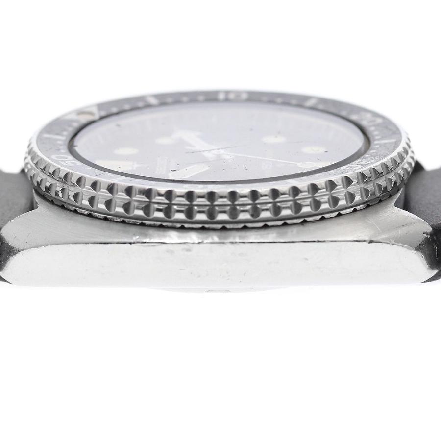 SEIKO（セイコー） SEIKO 6306-7001 3rdダイバー 150m デイデイト 自動
