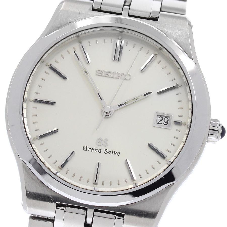 SEIKO（セイコー） SEIKO SBGG001/8N65-9000 グランドセイコー デイト