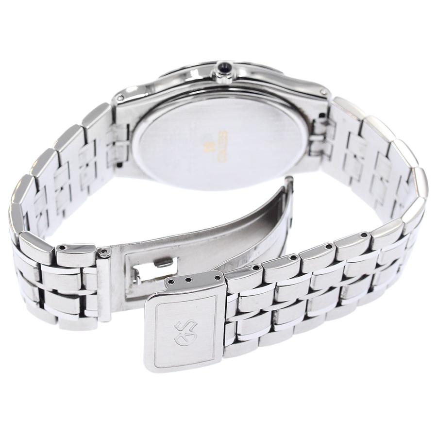SEIKO（セイコー） SEIKO SBGG001/8N65-9000 グランドセイコー デイト