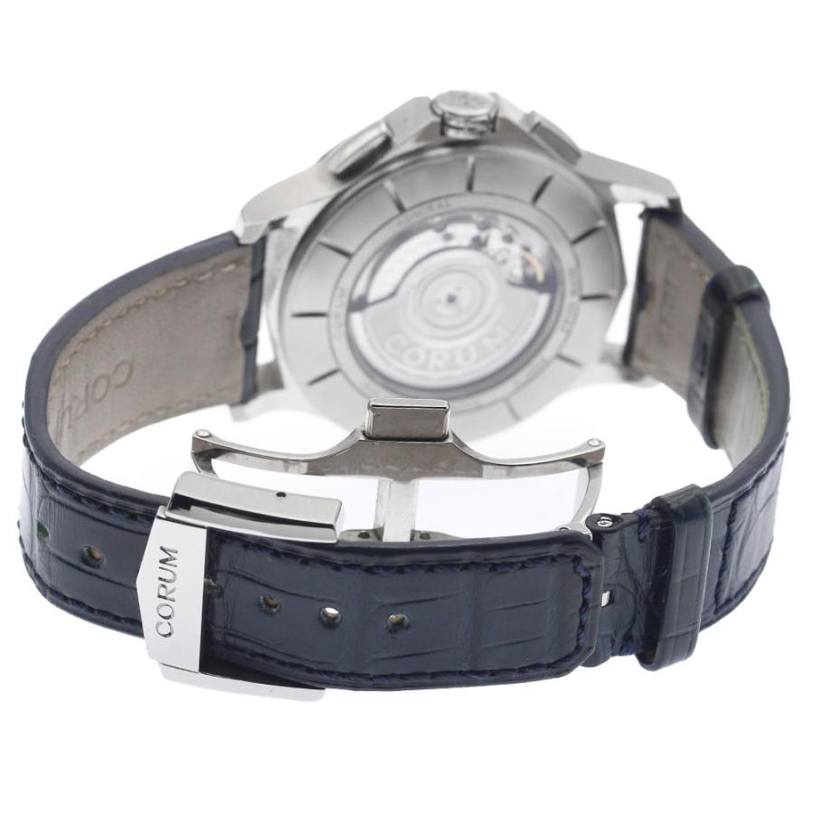 CORUM（コルム） CORUM 01.0096 アドミラルズカップ レジェンド42