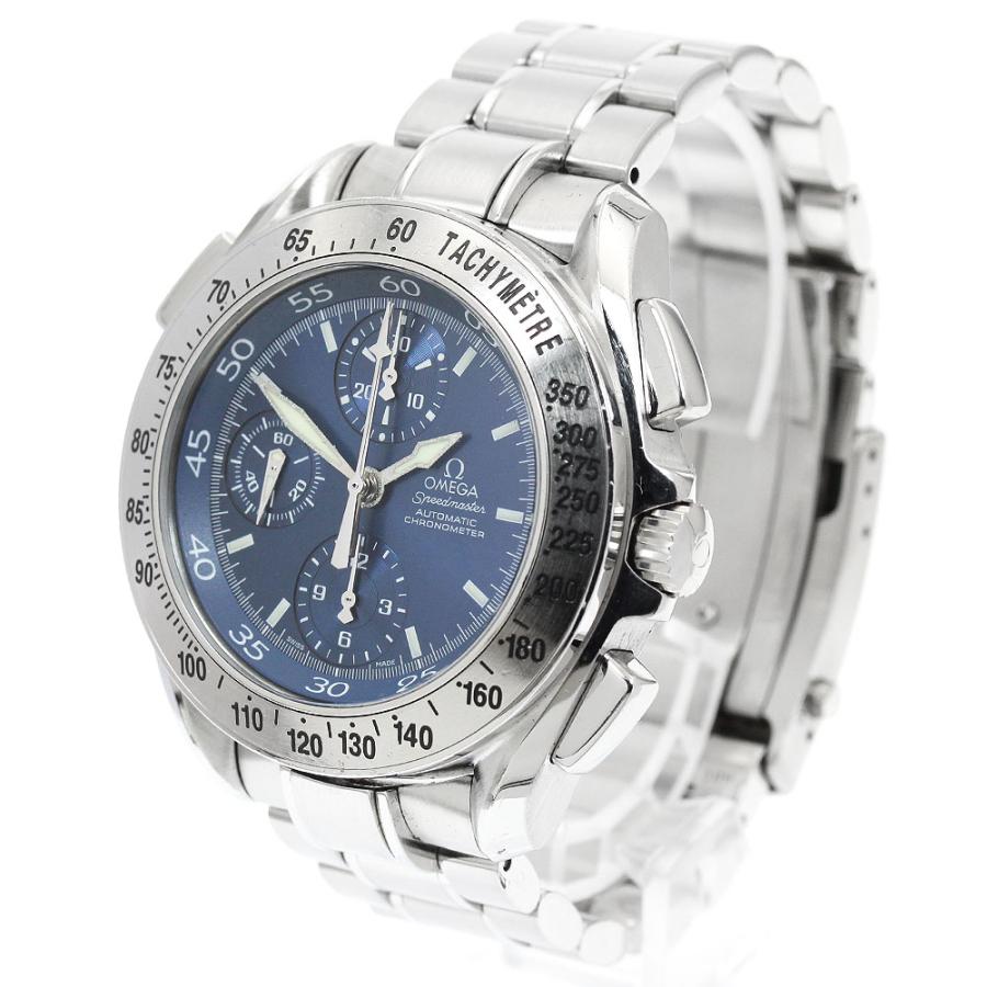 OMEGA（オメガ） OMEGA 3540.80 スピードマスター スプリットセコンド