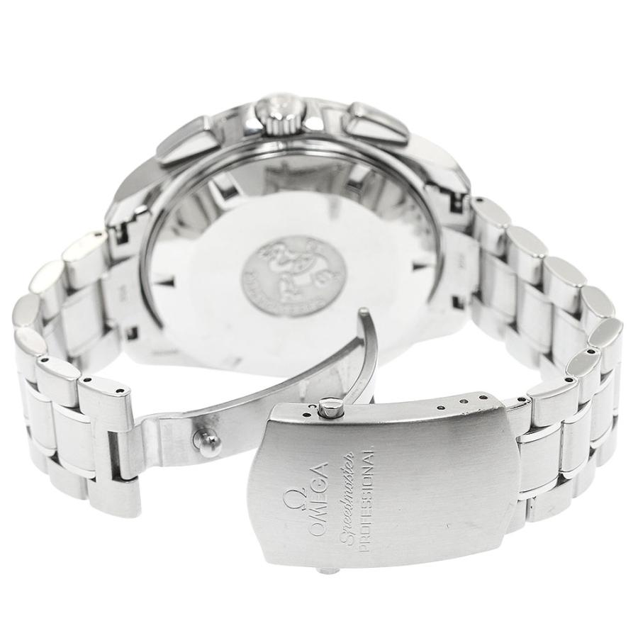 OMEGA（オメガ） OMEGA 3540.80 スピードマスター スプリットセコンド