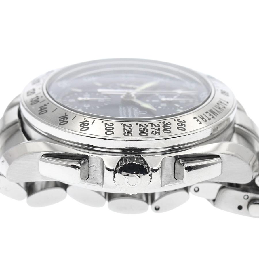 OMEGA（オメガ） OMEGA 3540.80 スピードマスター スプリットセコンド