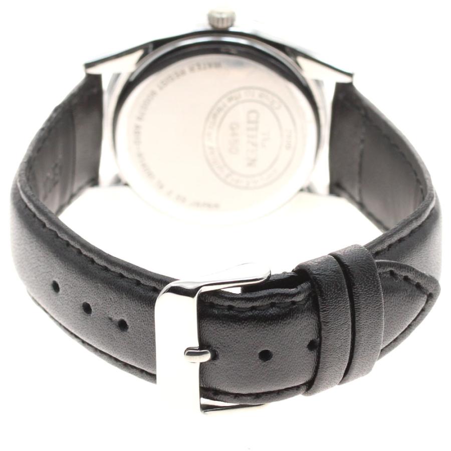 CITIZEN（シチズン） CITIZEN A610-H14061/0350-C30919 ザ・シチズン