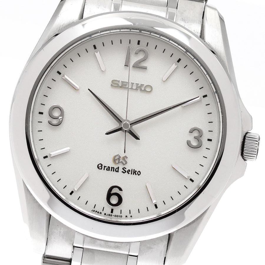 SEIKO（セイコー） SEIKO SBGF009/8J55-0010 グランドセイコー