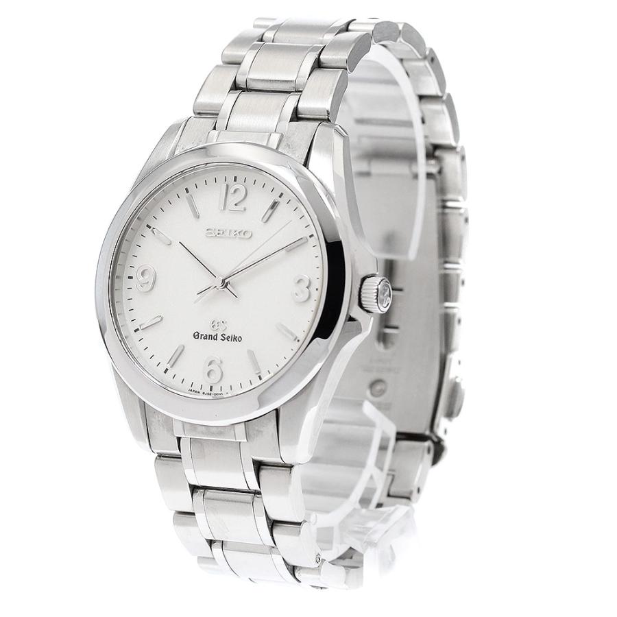 SEIKO（セイコー） SEIKO SBGF009/8J55-0010 グランドセイコー