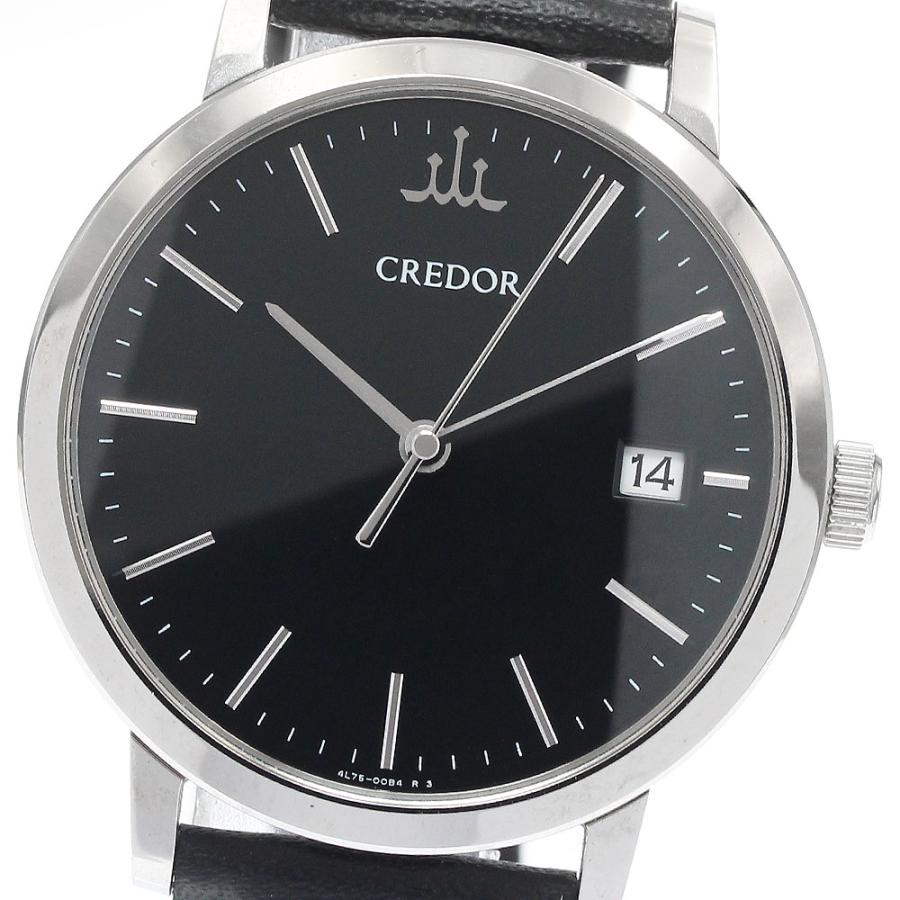 SEIKO（セイコー） SEIKO GCBW993/4L75-00B0 クレドール シグノ デイト