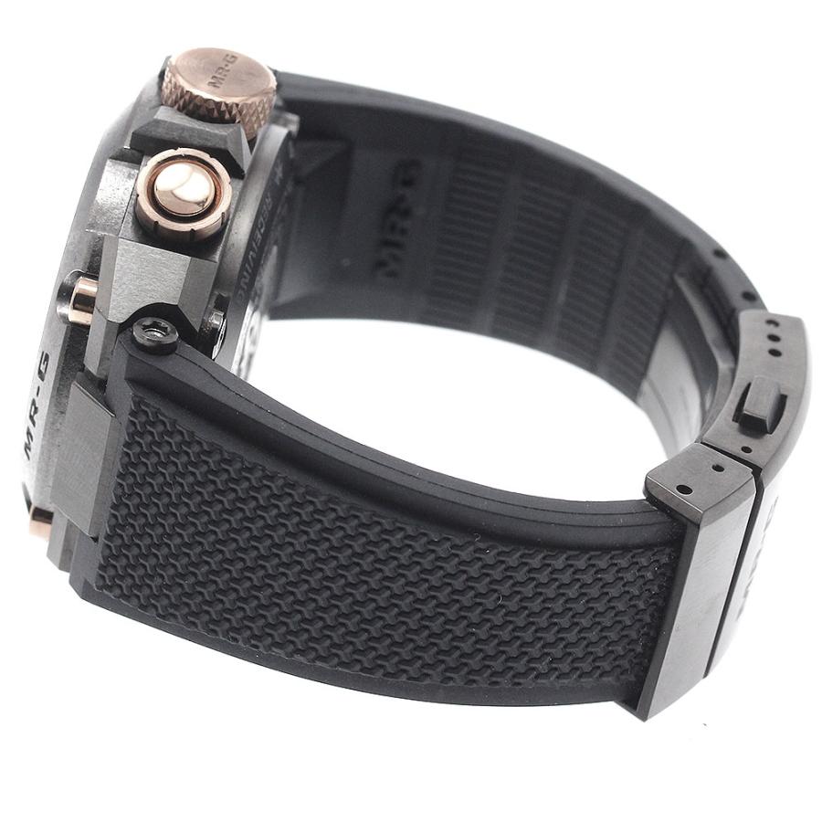 CASIO（カシオ） CASIO MRG-B2000R-1AJR MR-G 勝色(かちいろ