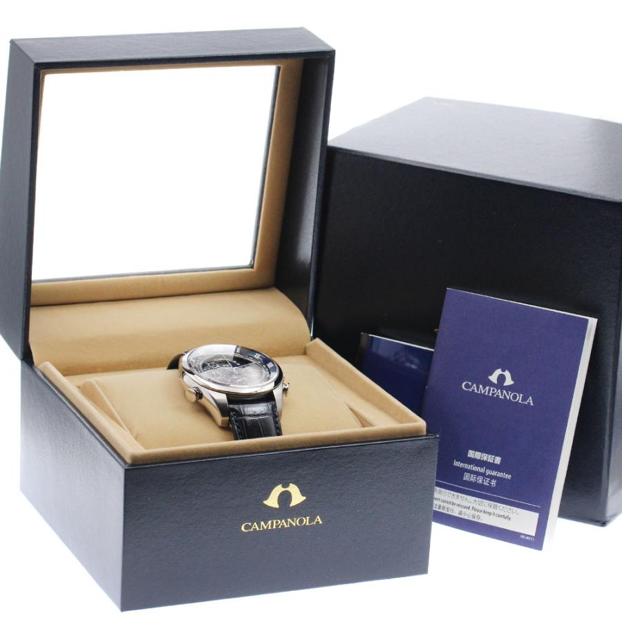 CITIZEN（シチズン） CITIZEN AH4080-01L/6772-T025323 カンパノラ
