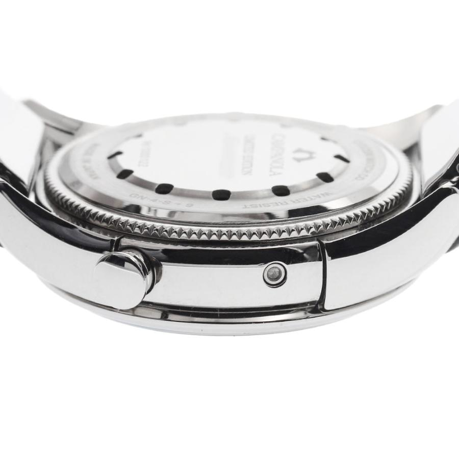 シチズン CITIZEN AH4080-01L/6772-T025323 カンパノラ グランドコンプリケーション 留紺 300本限定 クォーツ メンズ 箱・保証書付_943932 CITIZEN（シチズン） CITIZEN AH4080-01L/6772-T025323 カンパノラ