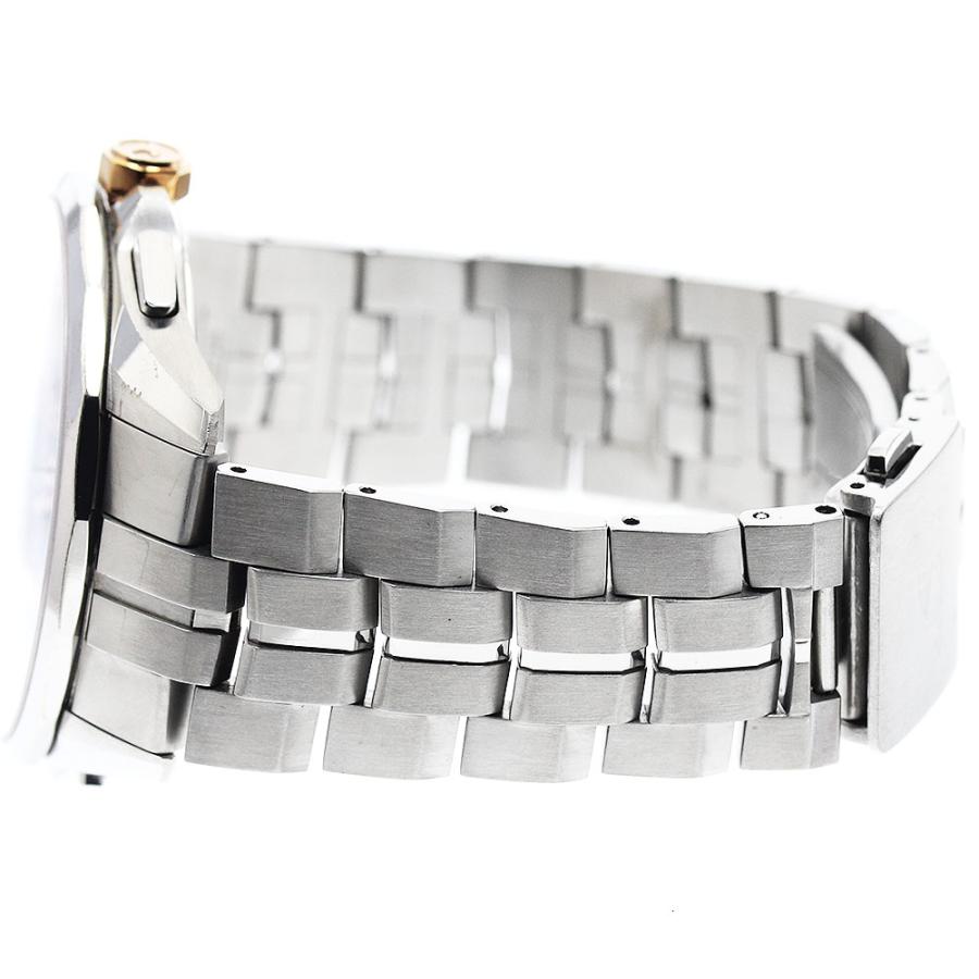 CASIO（カシオ） CASIO OCW-S3400E-7AJF オシアナス マンタ デイデイト