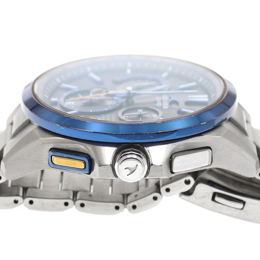 カシオ CASIO OCW-G1100TG-1AJF オシアナス GPS ソーラー電波 メンズ _943953 CASIO（カシオ） CASIO OCW-G1100TG-1AJF オシアナス GPS ソーラー電波