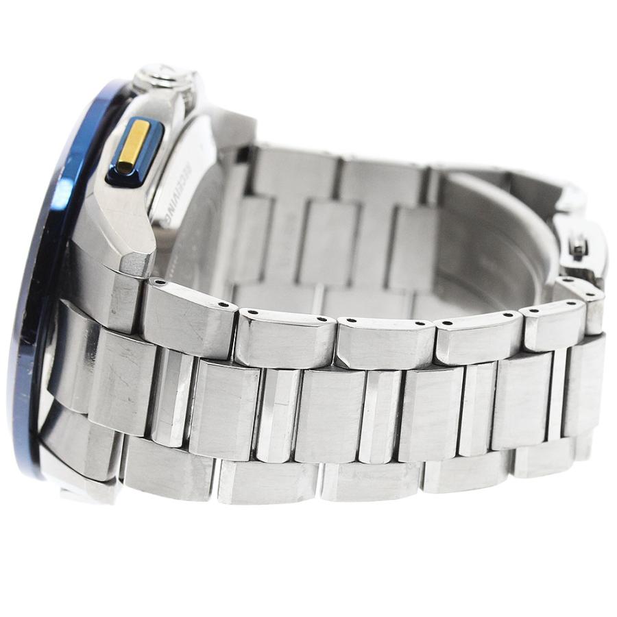 CASIO（カシオ） CASIO OCW-G1100TG-1AJF オシアナス GPS ソーラー電波