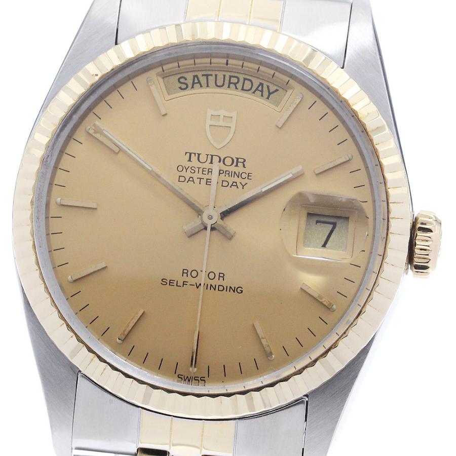 TUDOR（チューダー） チュードル TUDOR 94613 オイスタープリンス