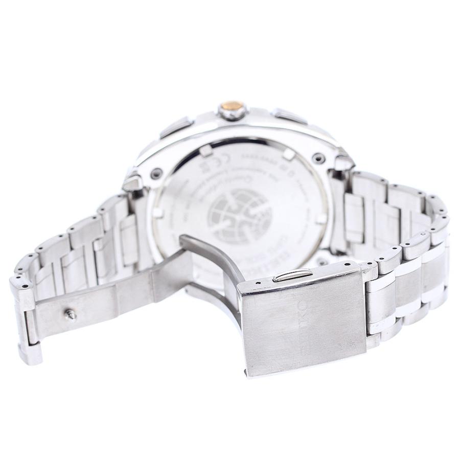 SEIKO（セイコー） SEIKO SBXC035/5X53-0AG0 アストロン 50周年記念