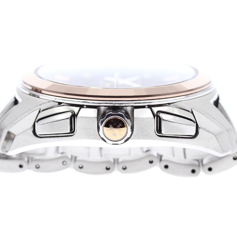 セイコー SEIKO SBXC035/5X53-0AG0 アストロン 50周年記念モデル 200本限定 ソーラー電波 メンズ 箱・保証書付き_943975 SEIKO（セイコー） SEIKO SBXC035/5X53-0AG0 アストロン 50周年記念