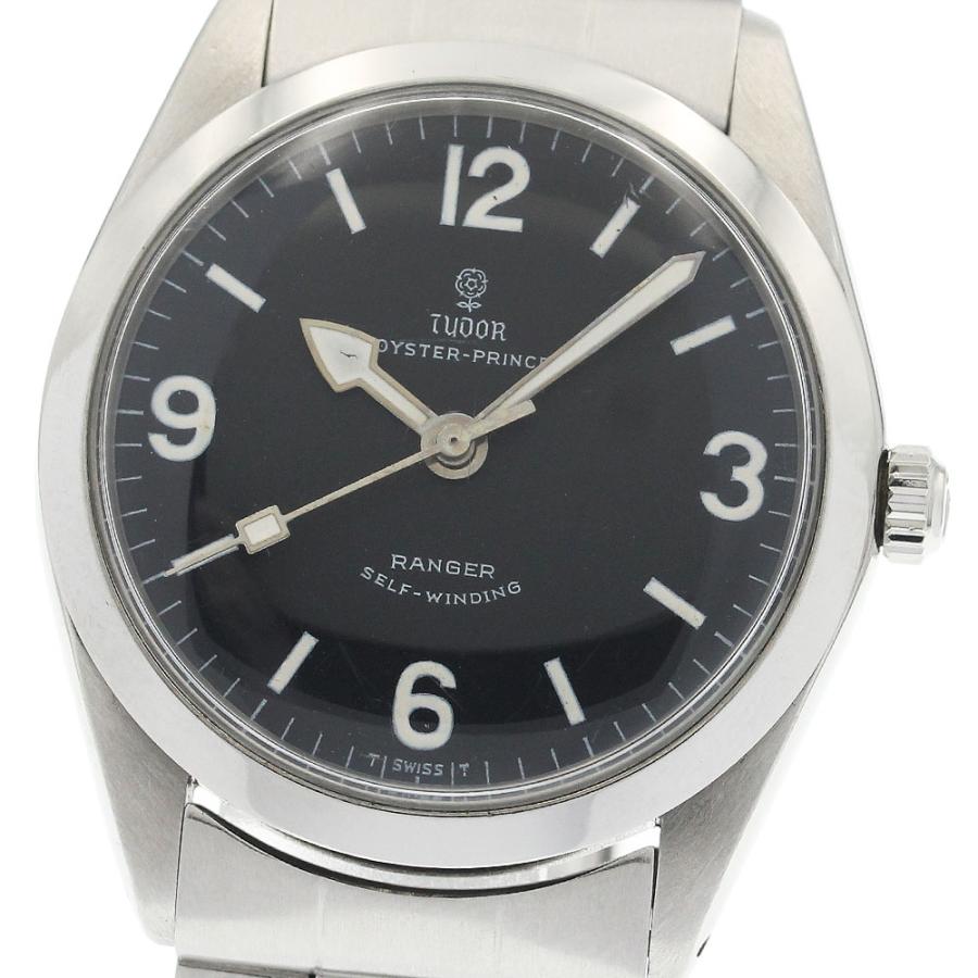 TUDOR（チューダー） チュードル TUDOR 90220 オイスタープリンス 