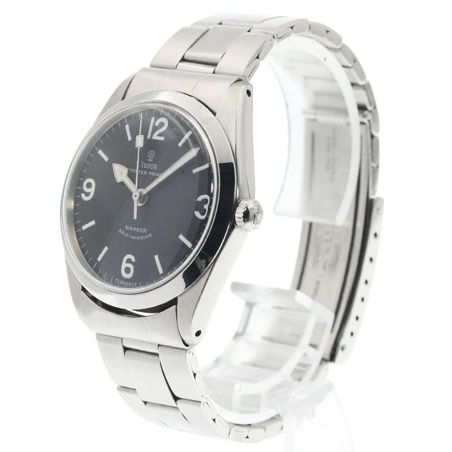 TUDOR（チューダー） チュードル TUDOR 90220 オイスタープリンス 