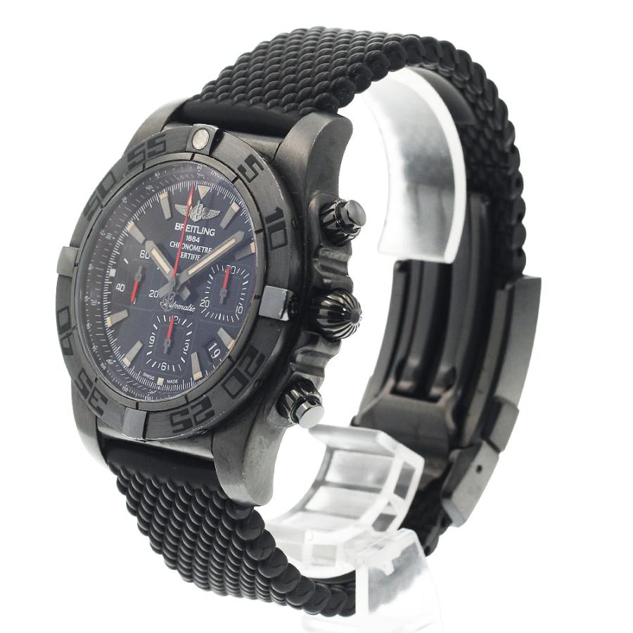 ブライトリング（BREITLING） BREITLING MB0111C3/BE35 クロノマット