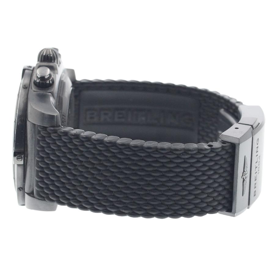 ブライトリング（BREITLING） BREITLING MB0111C3/BE35 クロノマット