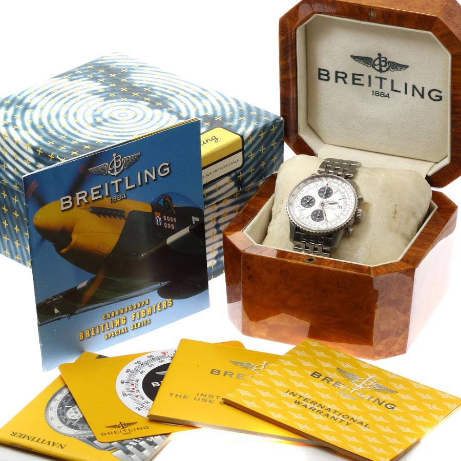 ブライトリング（BREITLING） BREITLING L13330 ナビタイマー