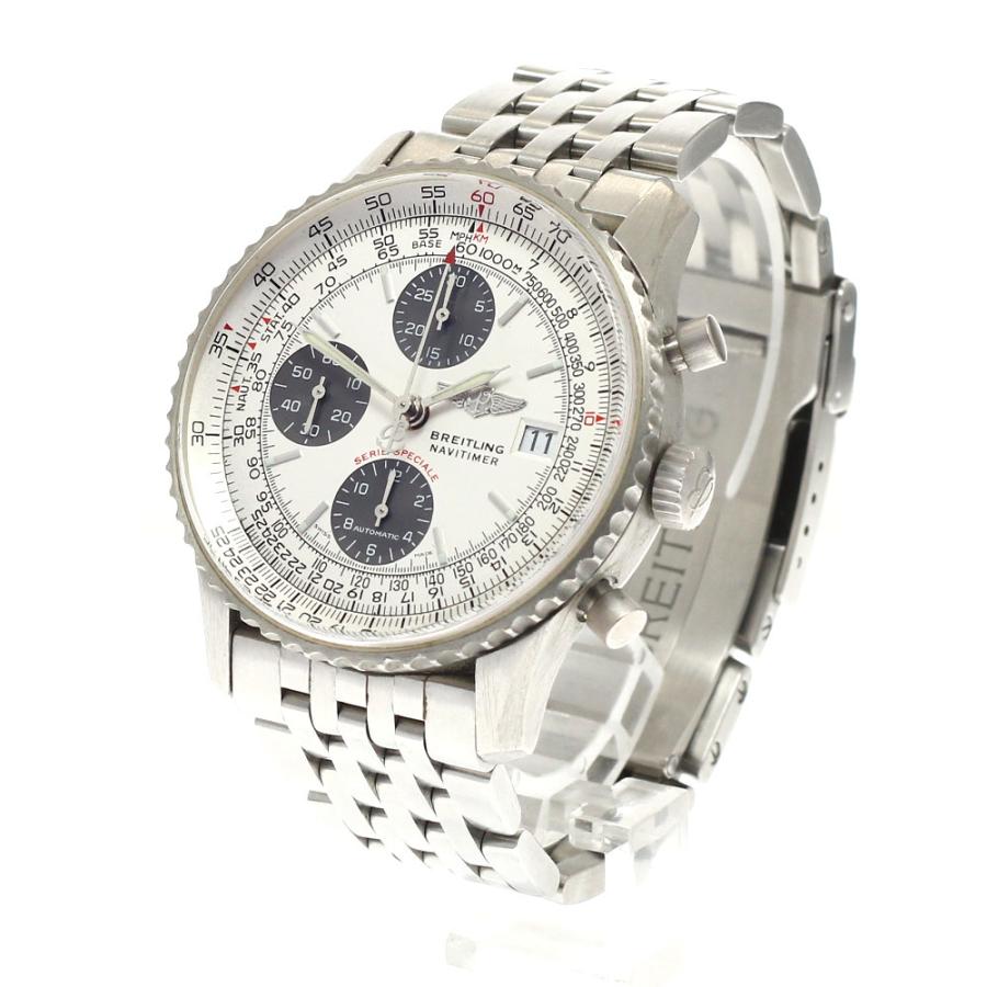 ブライトリング（BREITLING） BREITLING L13330 ナビタイマー