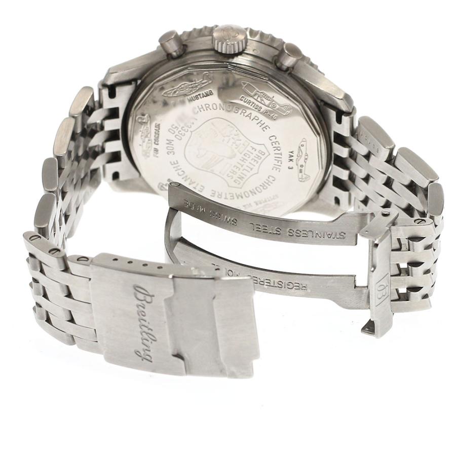 ブライトリング（BREITLING） BREITLING L13330 ナビタイマー