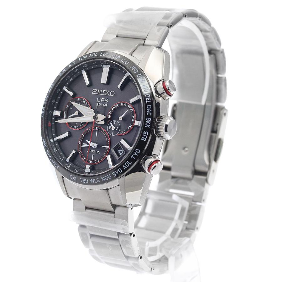 SEIKO（セイコー） SEIKO SBXC043/5X53-0AS0 アストロン 大谷翔平2019